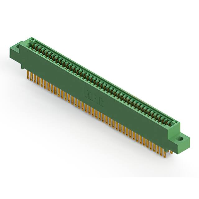 345-082-500-504 EDAC Inc.  Edgeboard Connectors